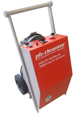 ThermoDes 5 - ph-cleantec
