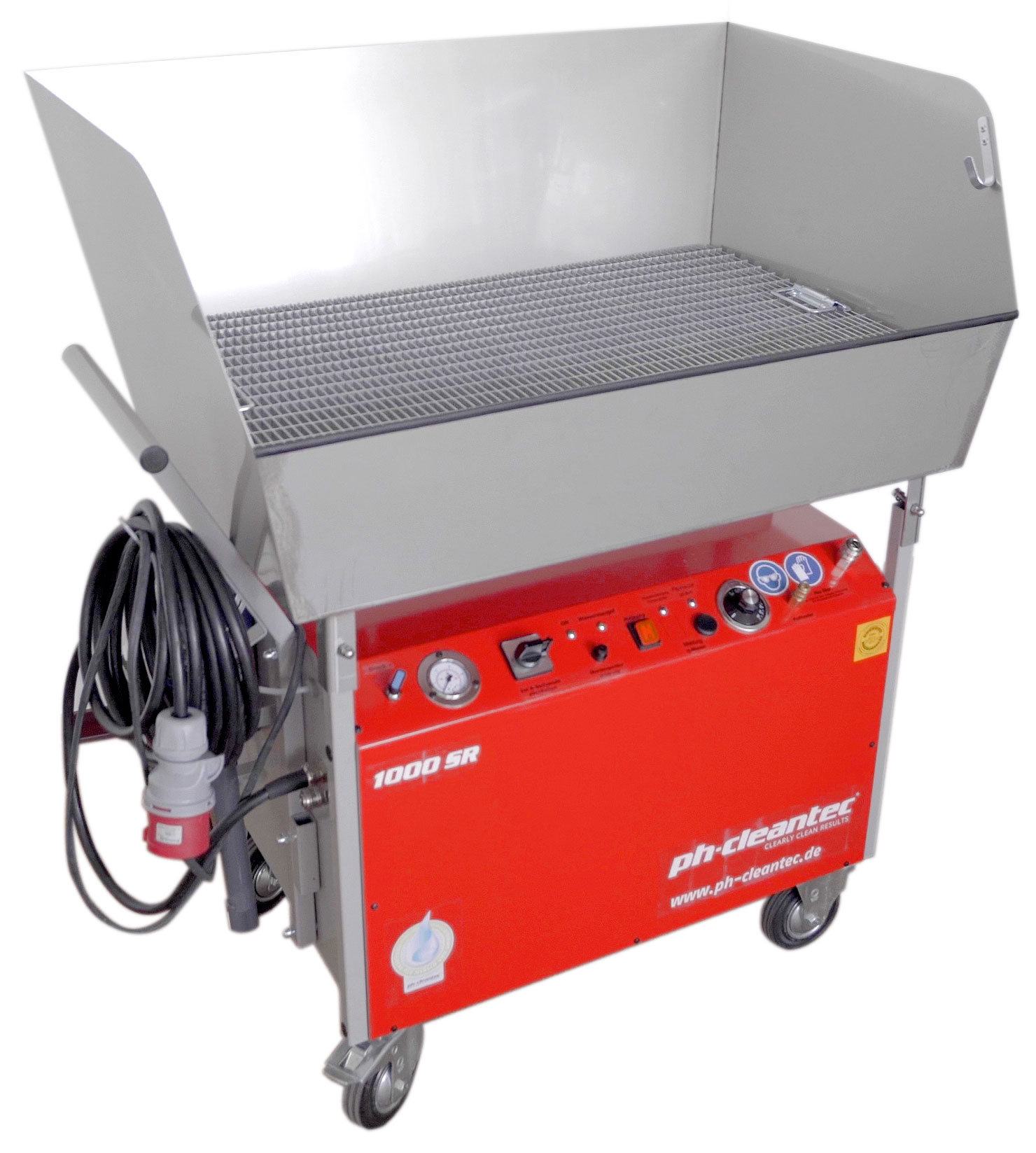 1000 SR – ph-cleantec