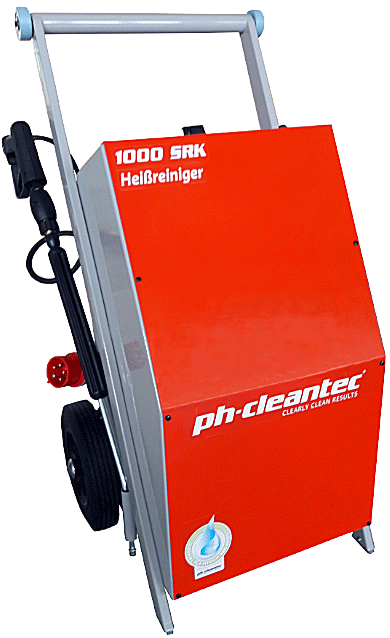 Serie SRK von ph-cleantec
