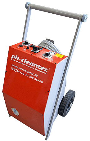 Thermo-EK von ph-cleantec