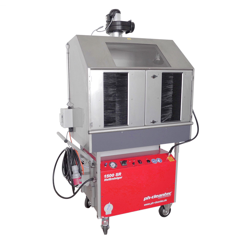 SERIE SR 6 1000 SR-Tower
