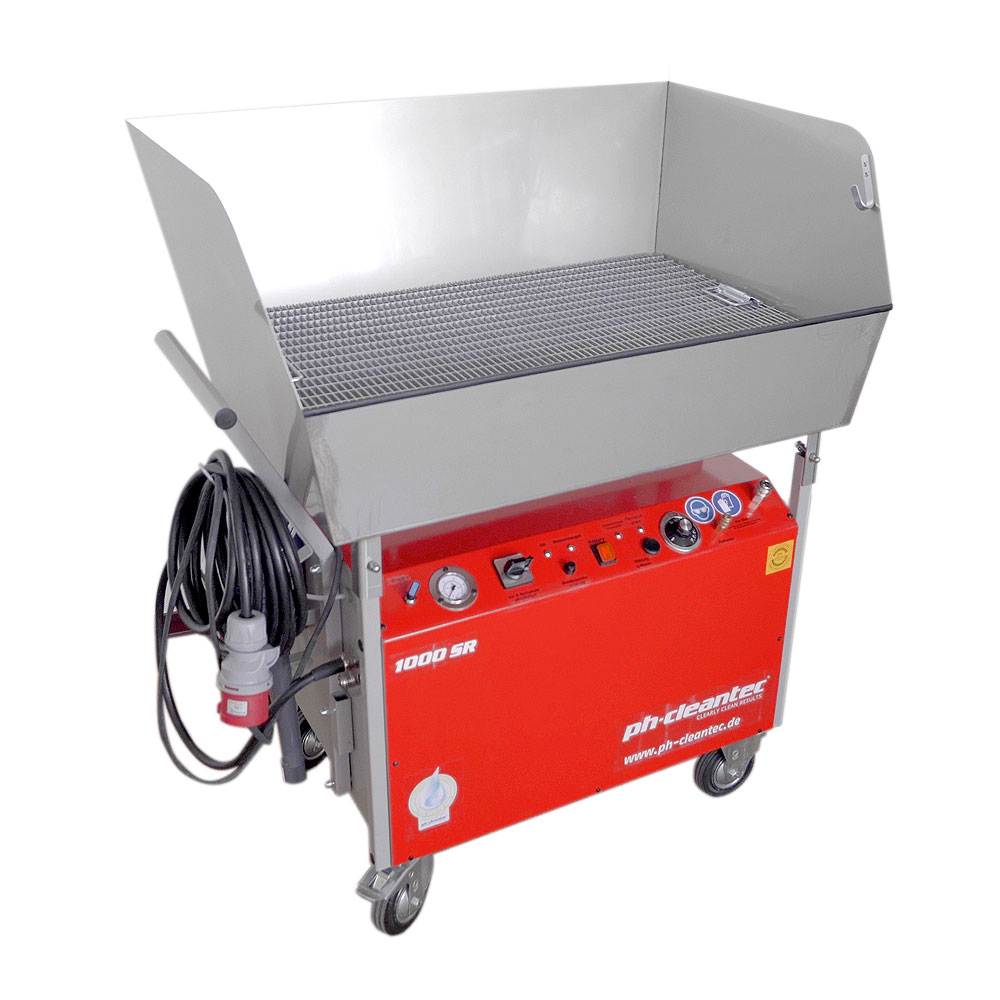 SERIE SR 2 1000 SR