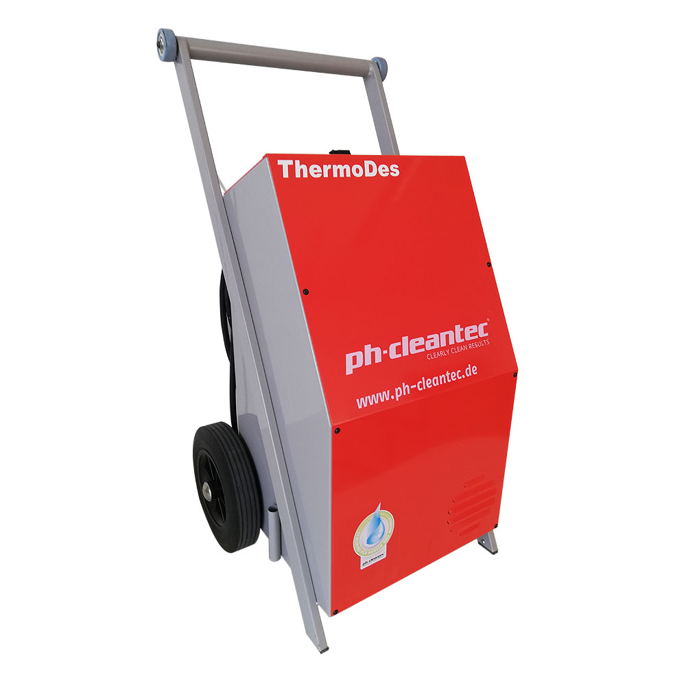 Thermo-EK – ph-cleantec