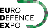 EURO DEFENCE EXPO Logo