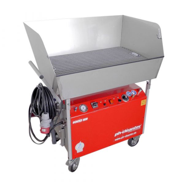 1000 SR - ph-cleantec 1000 SR - ph-cleantec