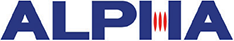 ALPHA BV Logo