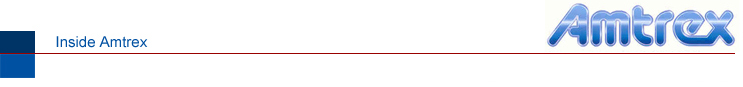 Amtrex Technologies Inc Logo