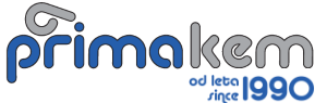 Primakem d.o.o. Logo