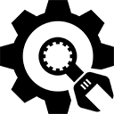 Fluid Fill Systems b.v. Logo