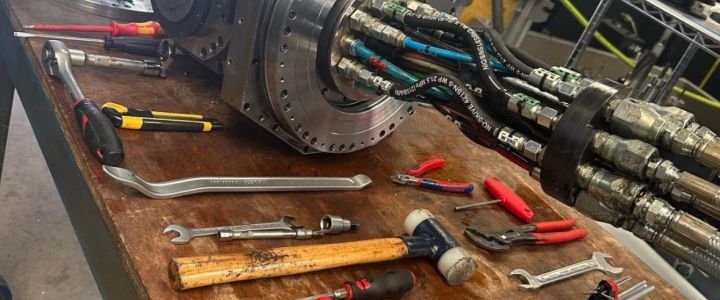 spindel demontiert rouven b3019c6d