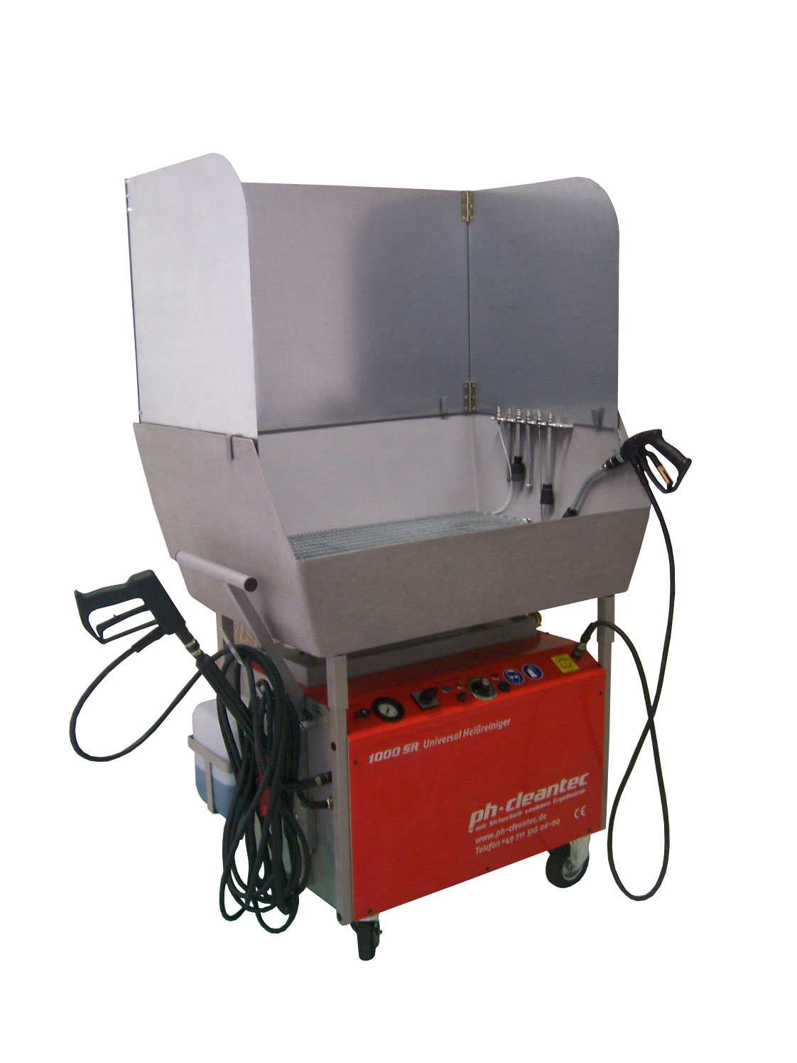 Spritzschutz 1000 SP