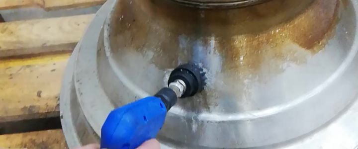 Reinigung von Stärke und Gluten an Dekanter-Zentrifugen und Schnecken abreinigen 4 vid 20230320 140227 frame at 0m0s ffea489a