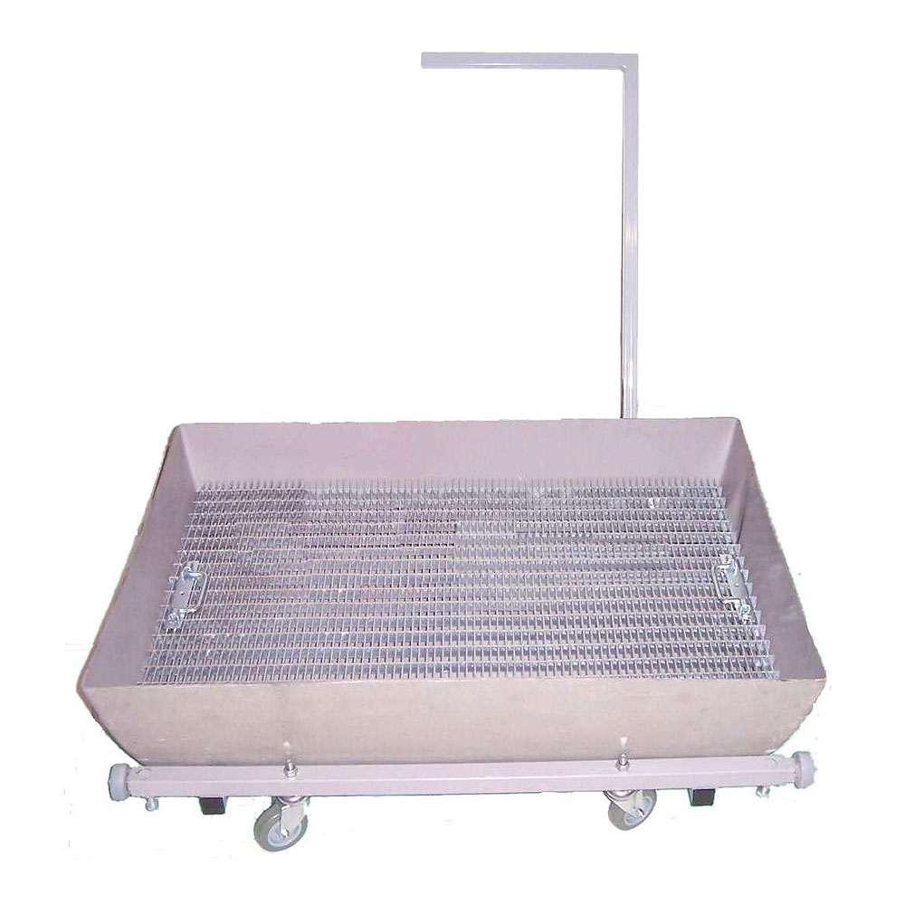 Wanne 1000 KW