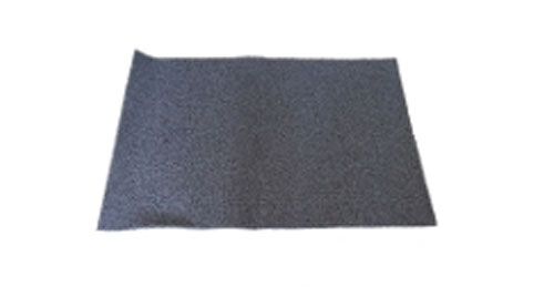 Auflagematte Vinyl