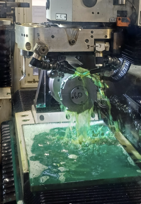 Werkzeuge mit Innenkühlung reinigen 3 fraskopf waschen 4ef2d2d1
