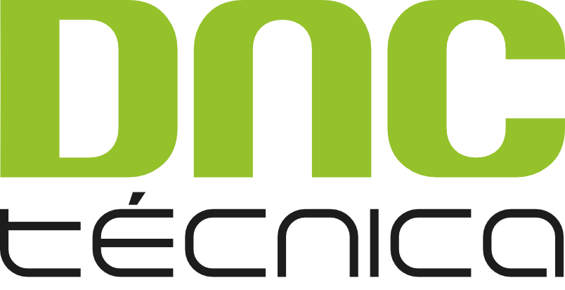 DNC Técnica Logo